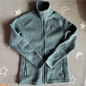 Patagonia Women’s Better Sweater Jacket (XS)